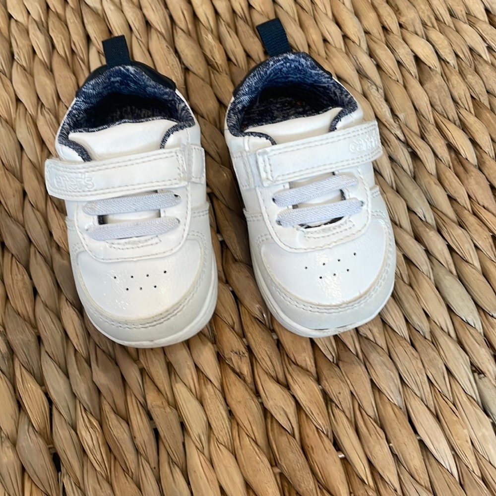 Carters sneakers